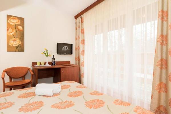 Gryf Ośrodek Międzywodzie