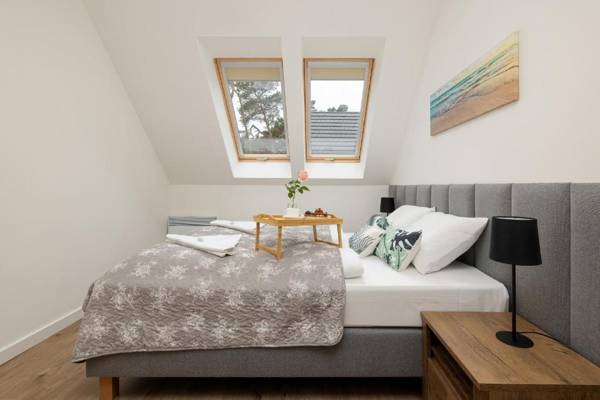 Apartamenty Zielona 11 by Renters