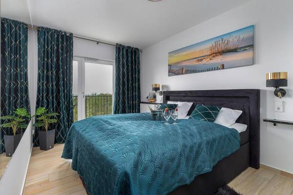 Na Wydmach Sea View by Renters Prestige