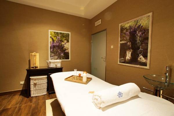 Versant Hotel & Spa