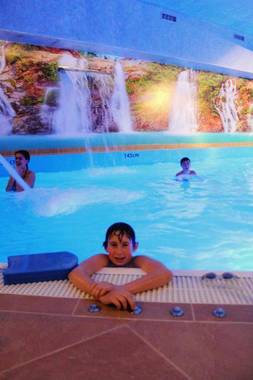 Granada Pensjonat & SPA