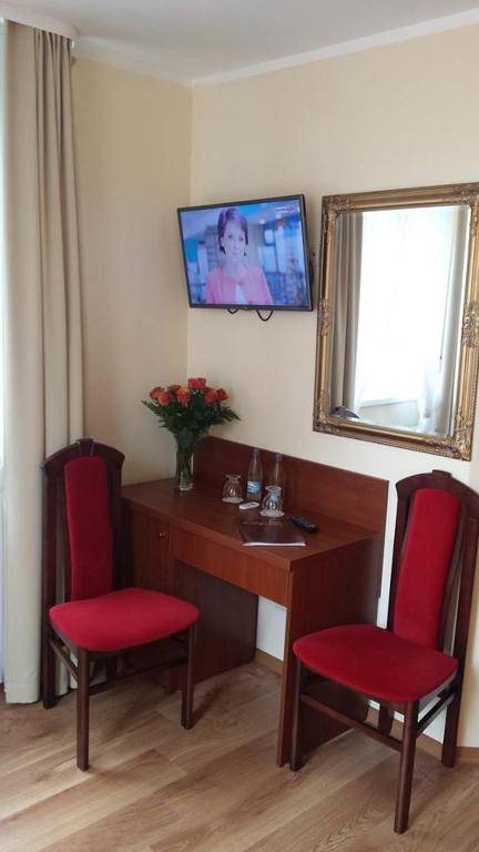 de Esperanto Sanatorium & SPA