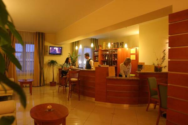 Hotel Abrava