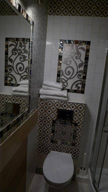 Gościniec Stara Kuźnia