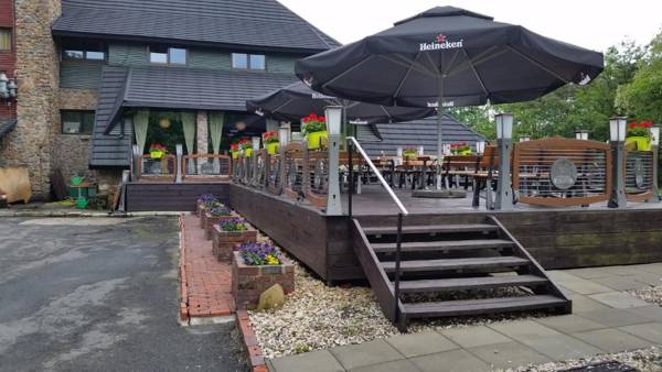 Zajazd Pod Nied?wiedziem