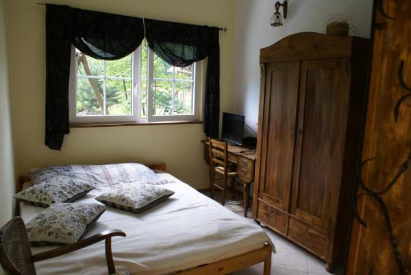 Hosteria na Mazurach