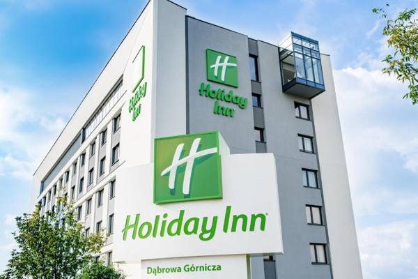 Holiday Inn Dąbrowa Górnicza-Katowice an IHG Hotel