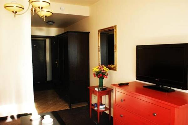 Ośrodek Wypoczynkowy Słońce Dąbki