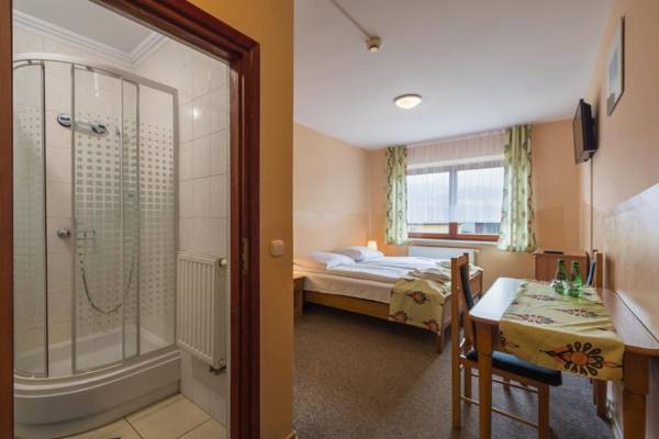 Gościniec Pieniński