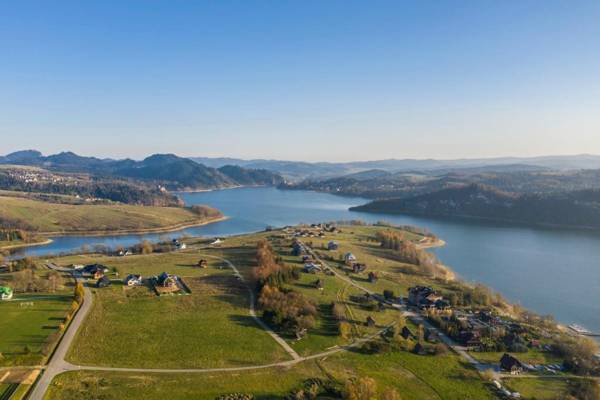 udanypobyt Apartamenty Czorsztyn