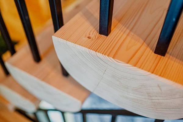 Eco dom z sauną- Pasja II