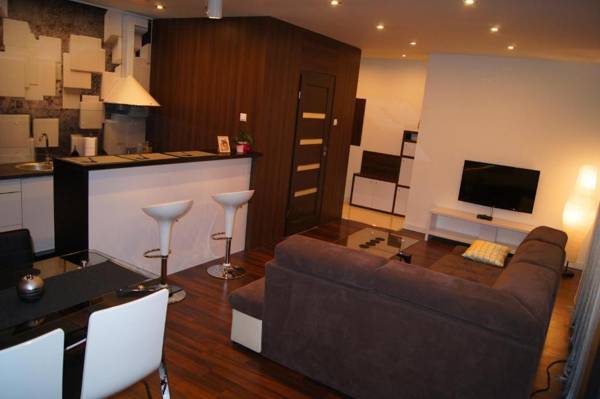 Apartamenty Kamienna - Wypoczynek  cisza i spokój - Nie na imprezy