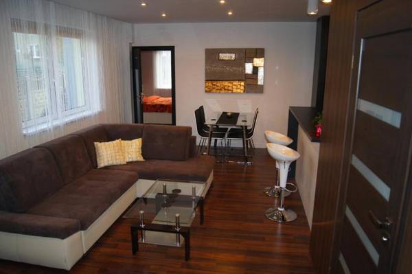 Apartamenty Kamienna - Wypoczynek  cisza i spokój - Nie na imprezy