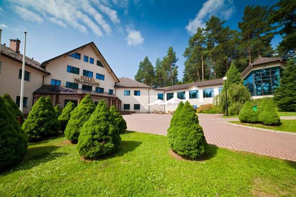 Hotel Perła Bieszczadów Geovita