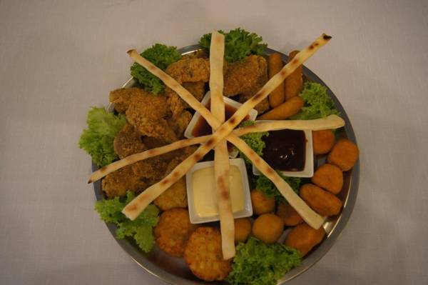 Restauracja -Zajazd trzech braci