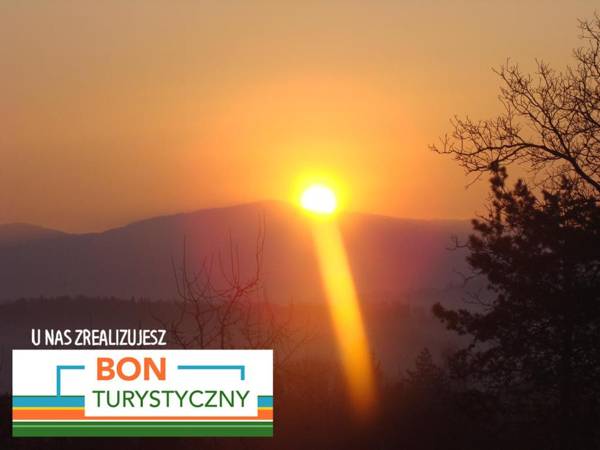 Noclegi "Marek i Karolina"