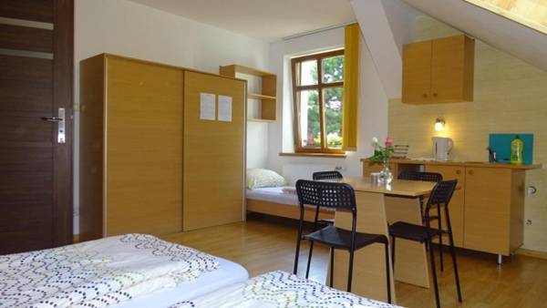 Noclegi "Marek i Karolina"