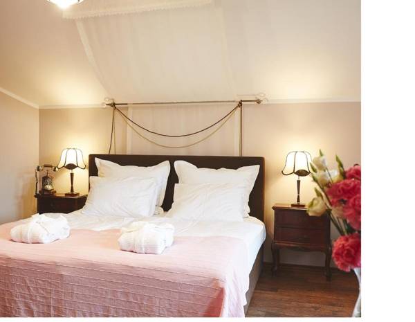 Pensjonat Pod Jemiołą