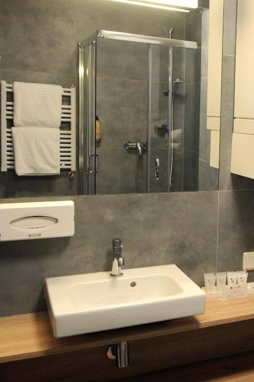 Apartamenty Ciechocinek SPA