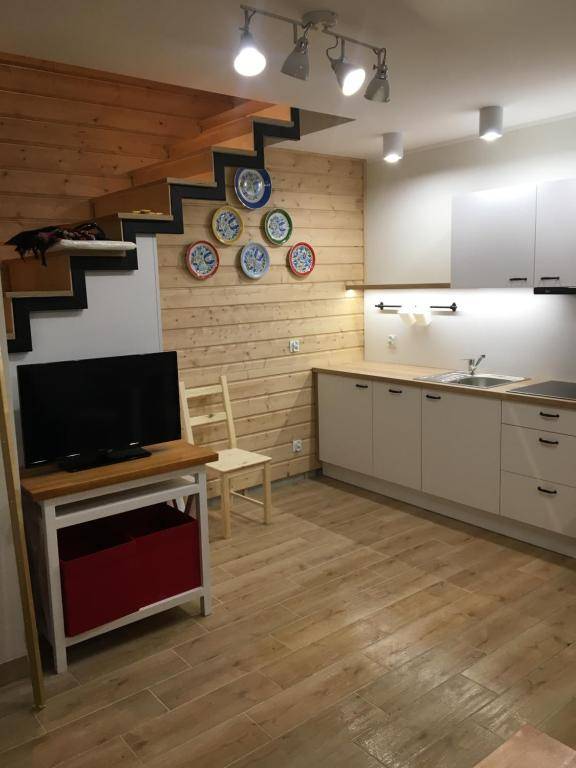 4 Pory Roku Apartamenty Domki Pokoje