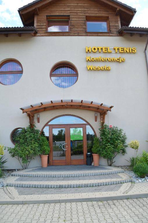 Hotel Tenis