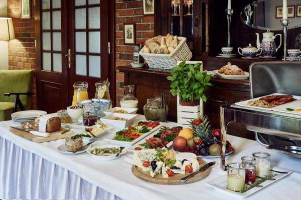 Sztygarka. Pensjonat Pod Wieżą Katowice Chorzów