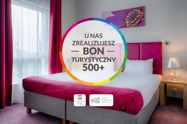 Focus Hotel Katowice Chorzów