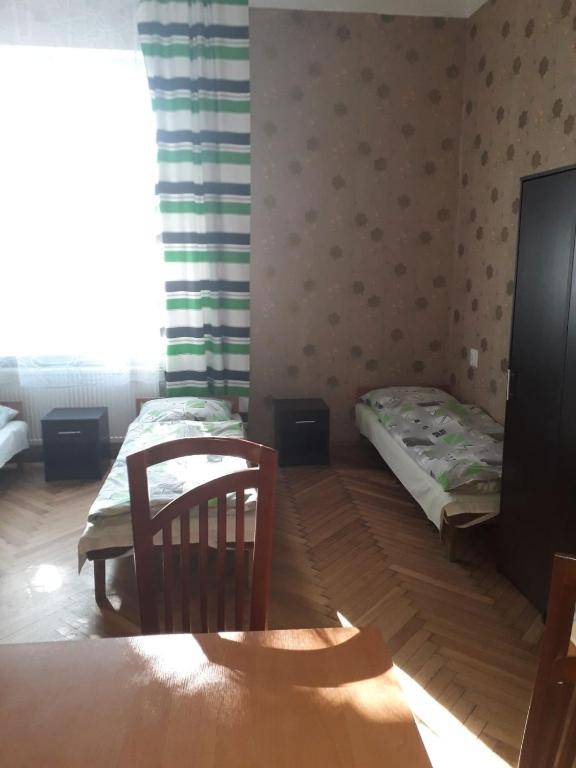 Hostel Noclegi Chorzow