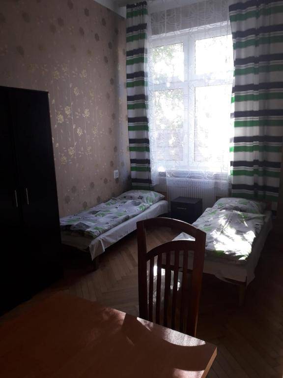 Hostel Noclegi Chorzow