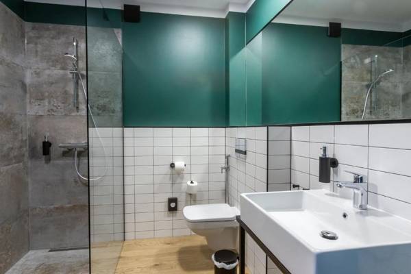 Villa Otton-Charzykowy