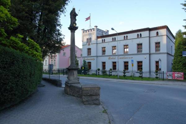 Hotel i Restauracja Castle