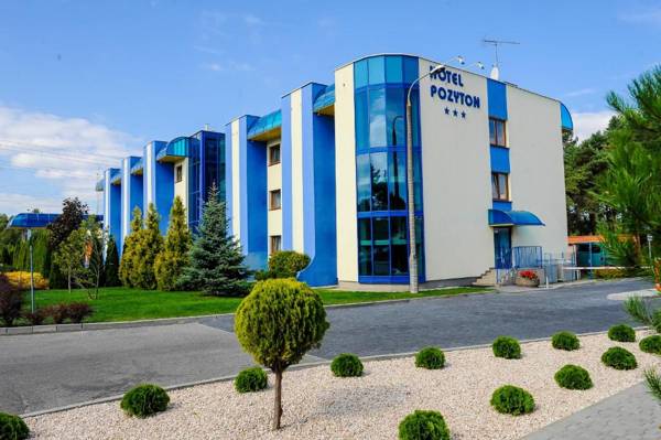 Hotel Pozyton