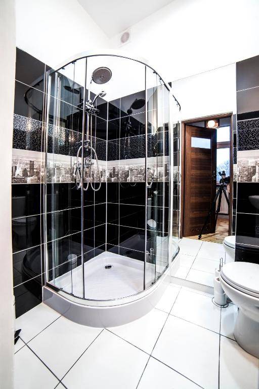 Apartamenty Grunwaldzkie