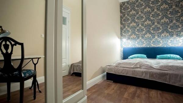 Dream Team Zamoyskiego