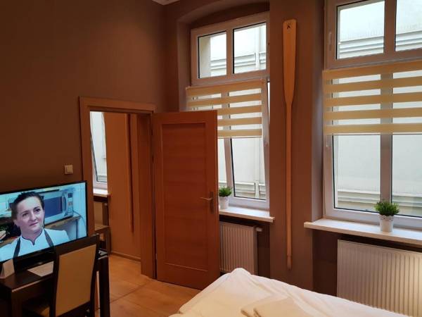 Kamienica Poznańska 7