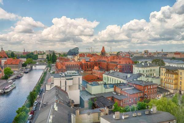 Focus Hotel Premium Bydgoszcz