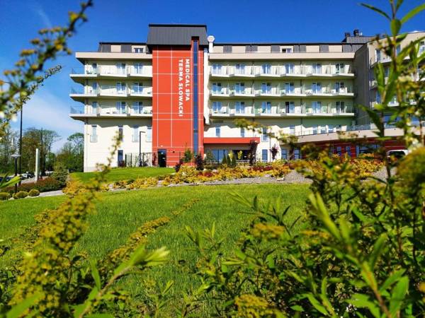 Terma Słowacki Resort Medical Spa