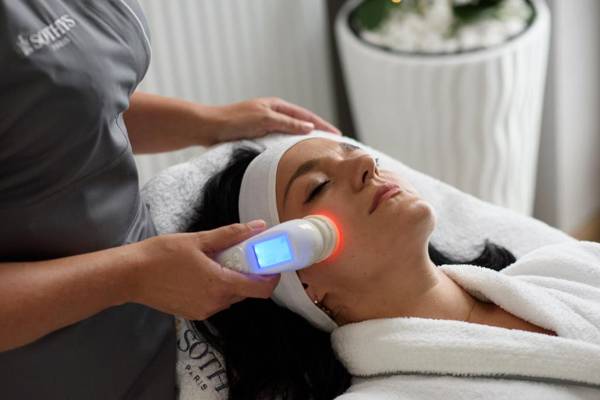 Terma Słowacki Resort Medical Spa