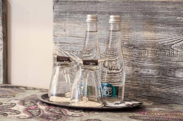 Willa Silene - realizujemy Bon Turystyczny