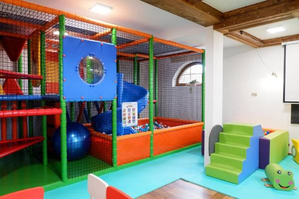 Pensjonat Sekuła***