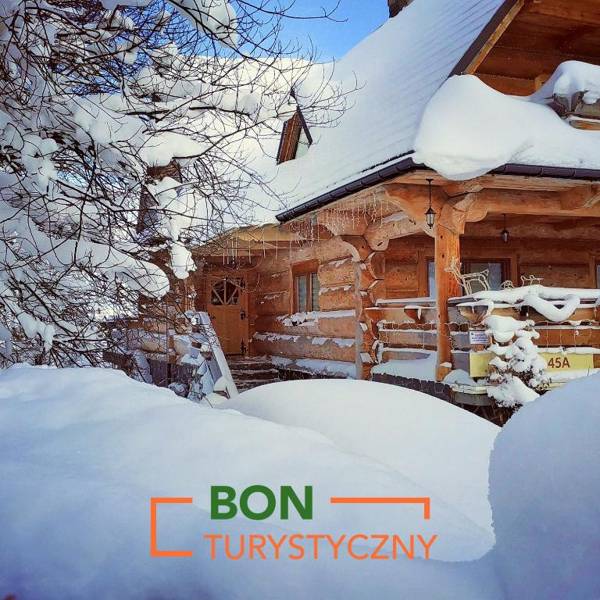 Bukowiańska Ostoja Realizujemy Bon Turystyczny