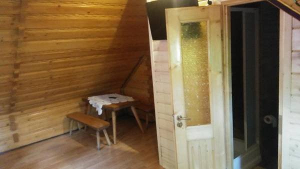 Agroturystyka Pod Lasem