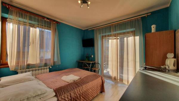 Apartamenty ZAKOporoniec