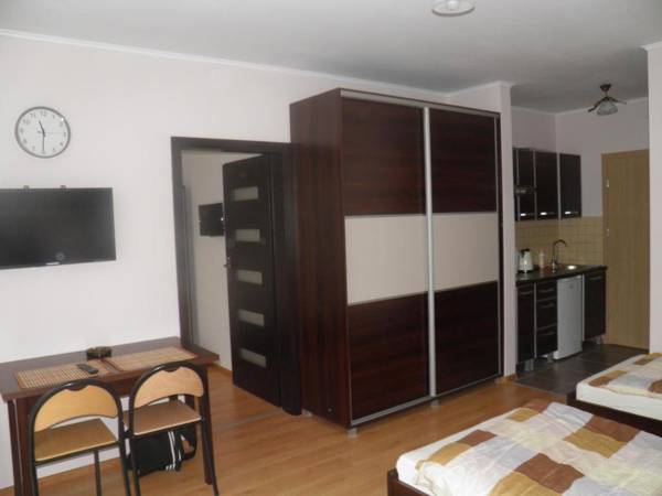 Pensjonat Zofia Demska