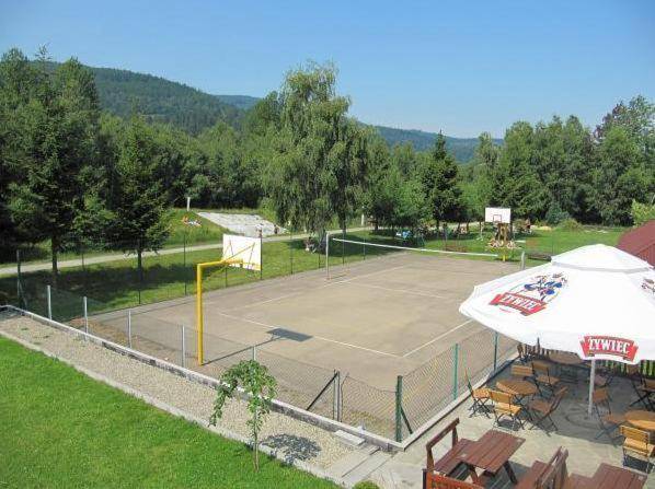 Hawana Pensjonat & SPA