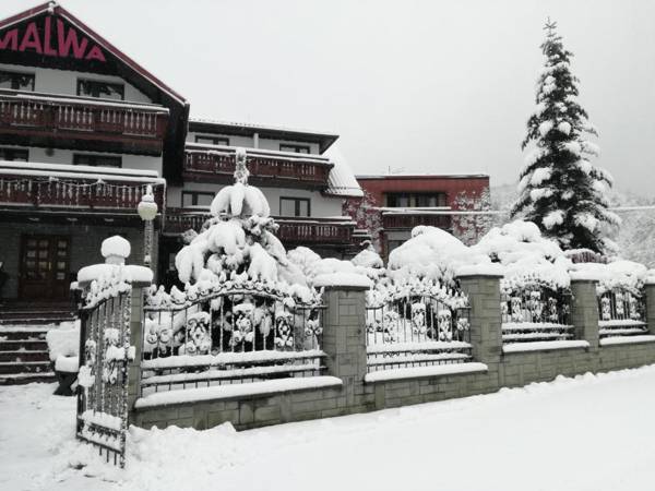 Pensjonat MALWA