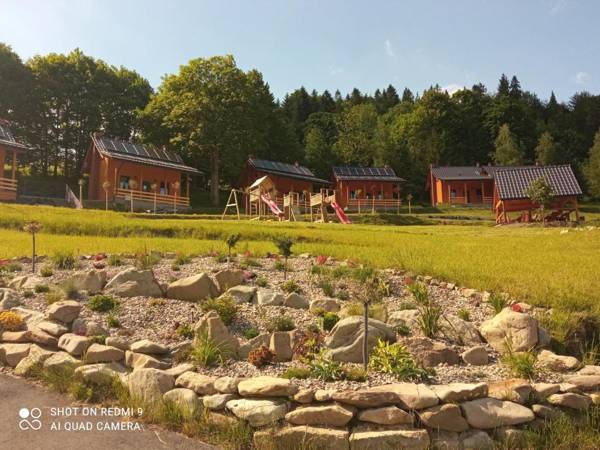 Domki pod Jaworem Brenna