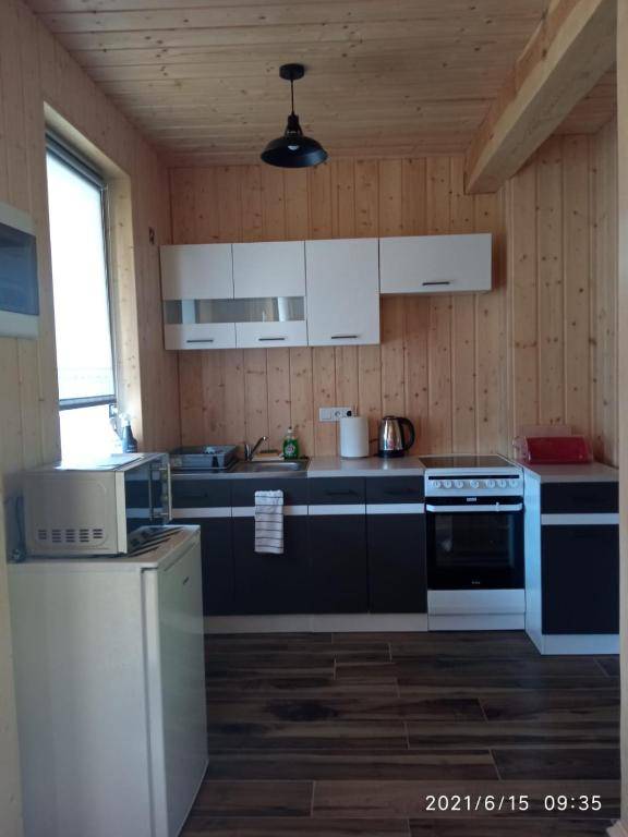 Domki pod Jaworem Brenna