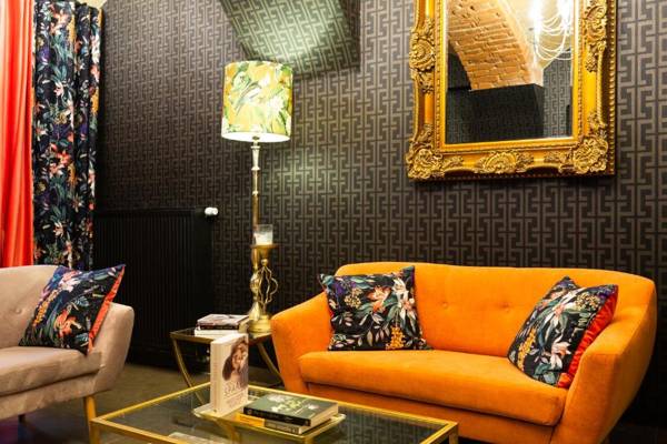 By Bogunia Apartamenty