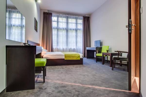 Apartamenty Grępielnia